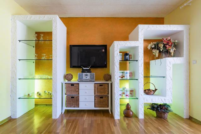 Pia Apartment Dugi Rat Room photo