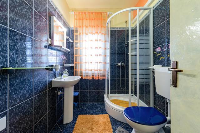 Pia Apartment Dugi Rat Room photo