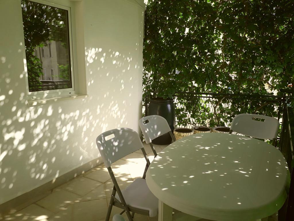 Pia Apartment Dugi Rat Exterior photo